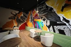 Кофейня Блин & Coffee project, с рейтингом 5 - находится по адресу область Абай, Семей, улица Момышулы, 31/33 