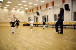Школа танцев PREMIER DANCE CLUB, с рейтингом 3.8 - находится по адресу Московская область, Лобня, Авиационная улица, 1 