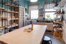 Семейный клуб Мастерская Чудес, с рейтингом 4.7 - находится по адресу Ростов-на-Дону, Таганрогская улица, 161/2 