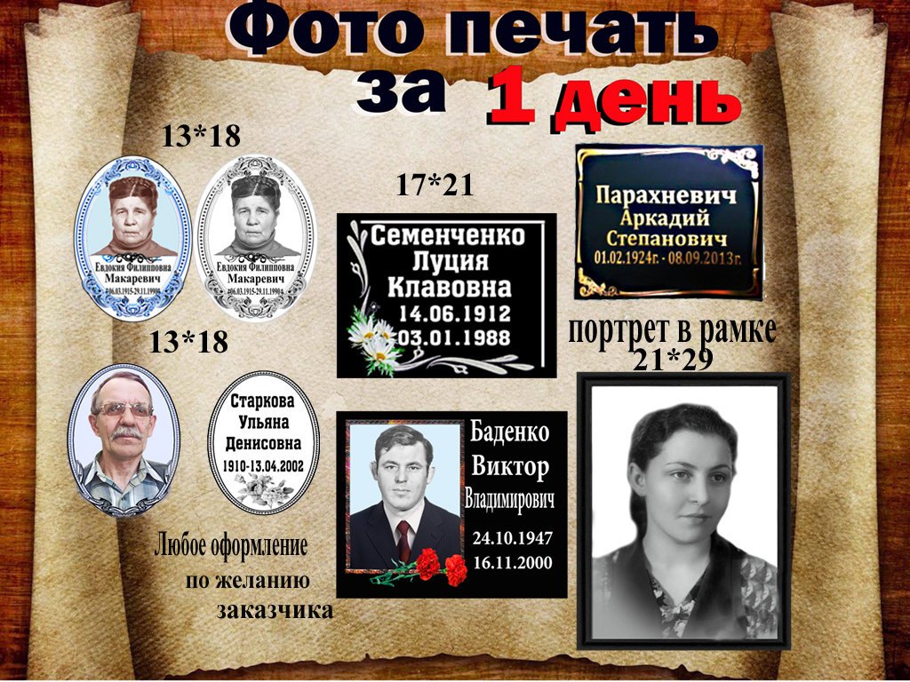 БРУ, бюро ритуальных услуг на улице Аркадия Гайдара в Омске - отзывы ...