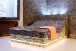 Сауна Афродита, с рейтингом 3 - находится по адресу Смоленск, посёлок Тихвинка, 12а 