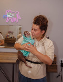 Ахмедова Малика Александровна