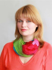 Логопед Евгения Константиновна Солянникова