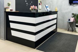 Стоматологическая клиника Happy dent 32, с рейтингом 5 - находится по адресу Москва, Братиславская улица, 18 