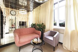 Косметология TopFaces, с рейтингом 4.8 - находится по адресу Москва, Давыдковская улица, 3 