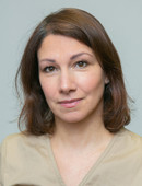 Цежева Наталия Павловна