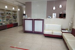 Клиника врачебной косметологии Виталь, с рейтингом 3 - находится по адресу Омск, улица 70 лет Октября, 13/3 