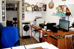 Сервисный центр Ником-сервис, с рейтингом 2.8 - находится по адресу Москва, улица Паустовского, 8к3 