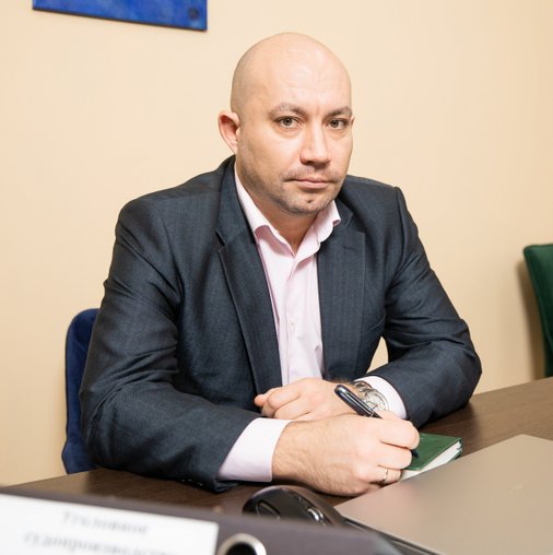 Алексей Анатольевич Семыкин