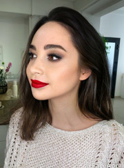 Мастер ногтевого сервиса Ася Павловна Гатилова