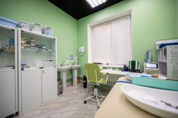 Диагностический центр Хеликс, с рейтингом 4.7 - находится по адресу Ставрополь, улица Генерала Маргелова, 9/1 