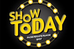 Развлекательный проект для взрослых и детей Show Today, с рейтингом 4.8 - находится по адресу Тюмень, улица Свердлова, 5 к2 