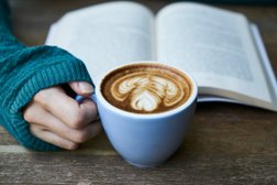 Royal coffee