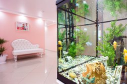 Стоматология Лайт, с рейтингом 4.7 - находится по адресу Брянск, улица Комарова, 53 