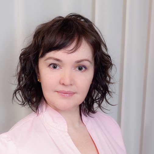 Светлана Юртаева
