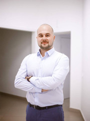 Онколог, флеболог Роберт Илдарович Исхаков