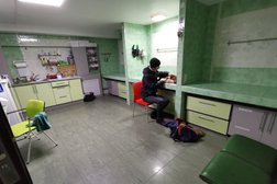 Ветеринарная клиника Айболит, с рейтингом 3 - находится по адресу Смоленск, улица Рыленкова, 89а 