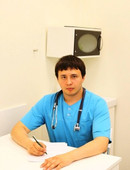 Панченко Кирилл Павлович