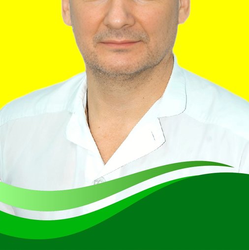 Михаил Иванович Аркатов