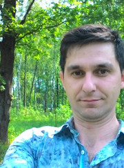 Психолог, психотерапевт Роман Курганов