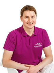 Пародонтолог, имплантолог Алексей Сергеевич Рузанов