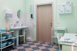 Лаборатория Гемотест, с рейтингом 3 - находится по адресу Ростов-на-Дону, Таганрогская улица, 112а 