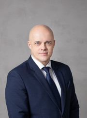 Адвокат Сергей Владимирович Савельев