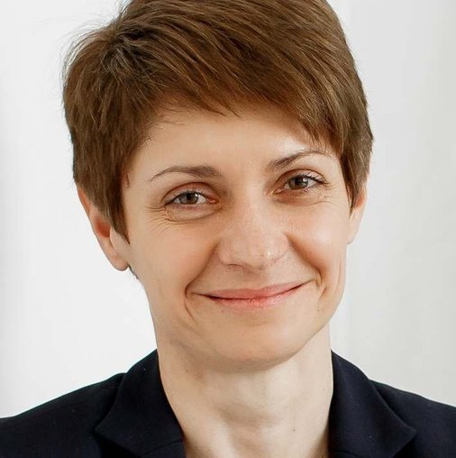 Юлия Андреевна Мыльникова