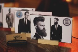 Барбершоп OldBoy, с рейтингом 2 - находится по адресу Нур-Султан (Астана), улица Динмухамеда Кунаева, 10 