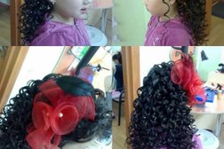 Парикмахерская Мадам, с рейтингом 5 - находится по адресу Павлодар, Нурсултана Назарбаева проспект, 89 