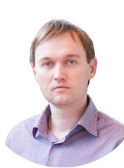 Программист, специалист по 1С Константин Килин