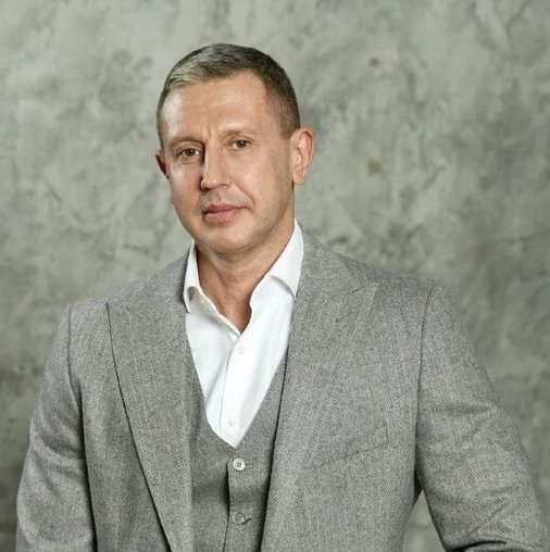 Алексей Алексеевич Колчев