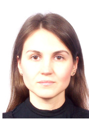 Отоларинголог Марина Владимировна Лакутина