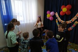 Детский развивающий центр Созвездие талантов, с рейтингом 3 - находится по адресу Нижний Новгород, Вятская улица, 6 