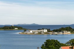 База отдыха Сидими, с рейтингом 1.5 - находится по адресу Владивосток, улица Суханова, 3а 