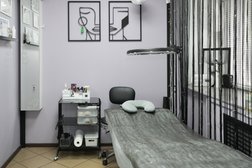 Студия перманентного макияжа ТатуажКаффе, с рейтингом 5 - находится по адресу Липецк, Валентины Терешковой, 3/1 