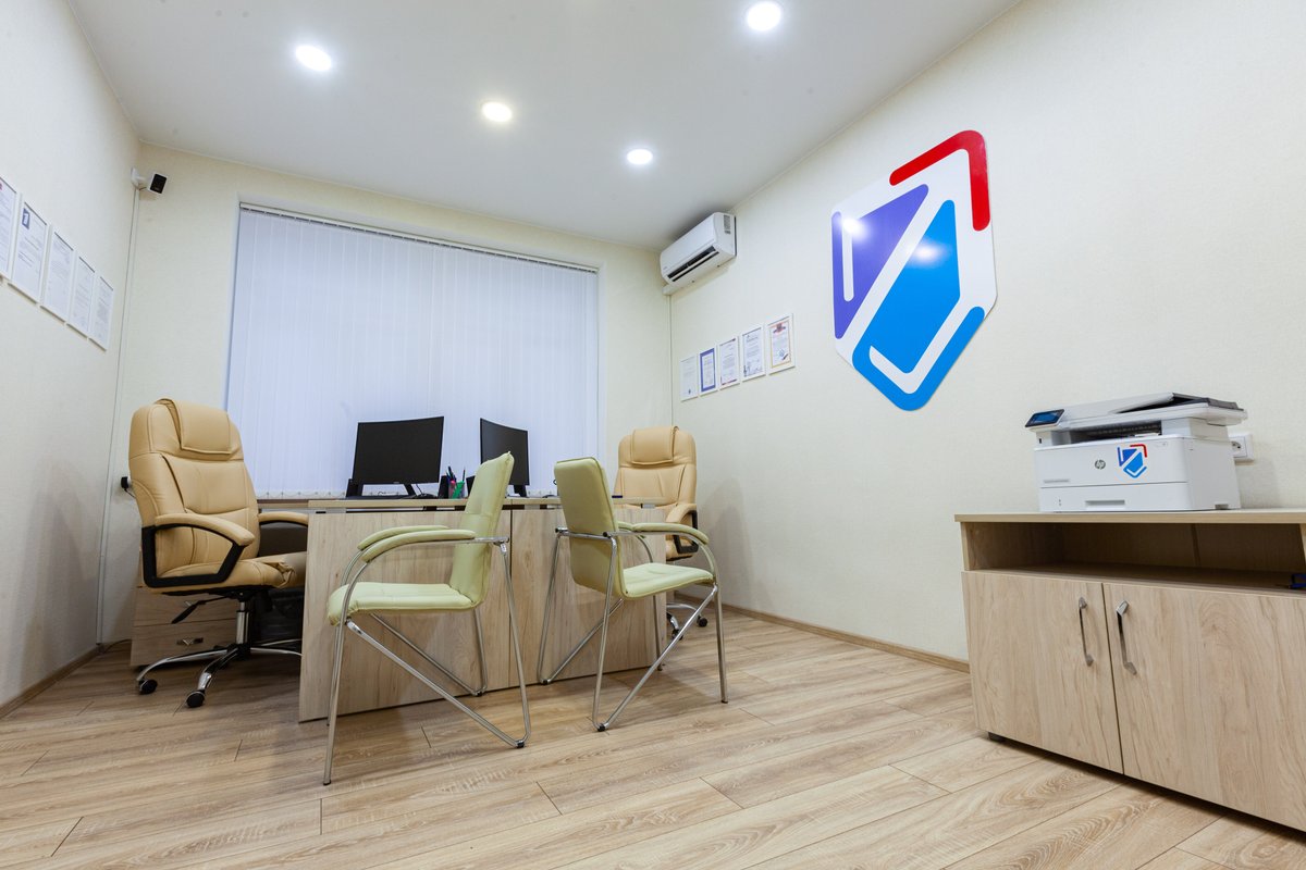 Юридическая компания Вектор Прайм на метро Варшавская - отзывы, фото ...