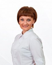 Ортодонт, стоматолог Елена Игоревна Зарубина