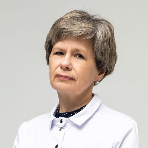 Ольга Кимовна Махрова