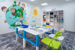 Центр развития ребёнка Виноград, с рейтингом 5 - находится по адресу Московская область, Химки, Новокуркино, 141410, проспект Мельникова, 7 