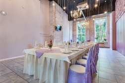 Поминальный зал Помним-любим, с рейтингом 3.6 - находится по адресу Санкт-Петербург, Непокорённых проспект, 74 