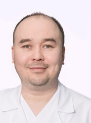 Репродуктолог Махмет Канышевич Тумарбеков