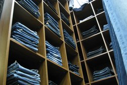 Джинсовый салон Royal Blue, с рейтингом 4.7 - находится по адресу Москва, улица Вавилова, 66 ст1 