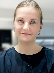 Физиотерапевт, массажист Ирина Евгеньевна Лютова