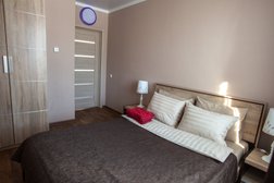 Гостевой дом Apart hotel Линкер Парк, с рейтингом 3.8 - находится по адресу Омск, улица Лукашевича, 11 