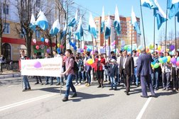 Институт дополнительного профессионального образования, с рейтингом 2.7 - находится по адресу Республика Марий Эл, Йошкар-Ола, Советская улица, 158 