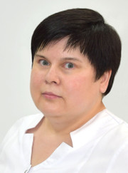 Гигиенист стоматологический, стоматолог Раиса Сунгатулловна Фатхутдинова
