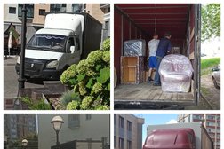 Транспортная компания Переезд 63, с рейтингом 3.8 - находится по адресу Самара, Галактионовская улица, 118 