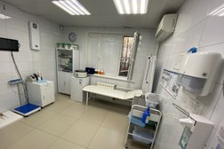 Клиника Медгород, с рейтингом 3.8 - находится по адресу Москва, Осенний бульвар, 10 к1 