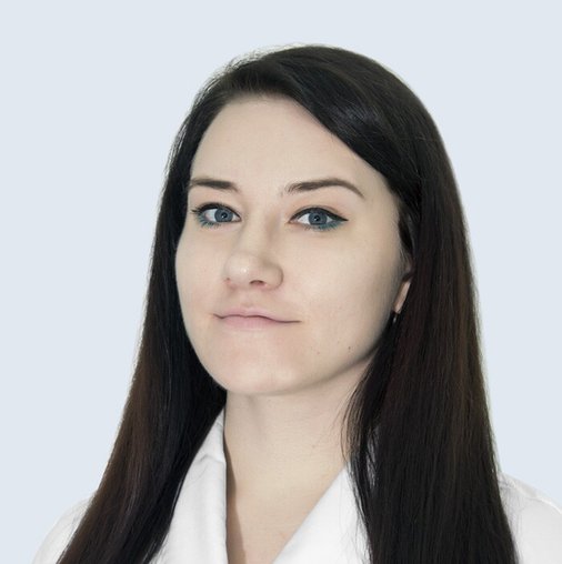 Анастасия Вячеславовна Ахвердян (Звягинцева)